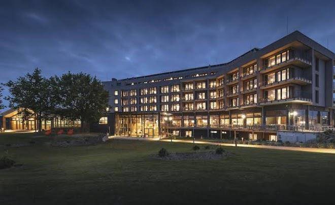 Arborea marina resort neustadt
