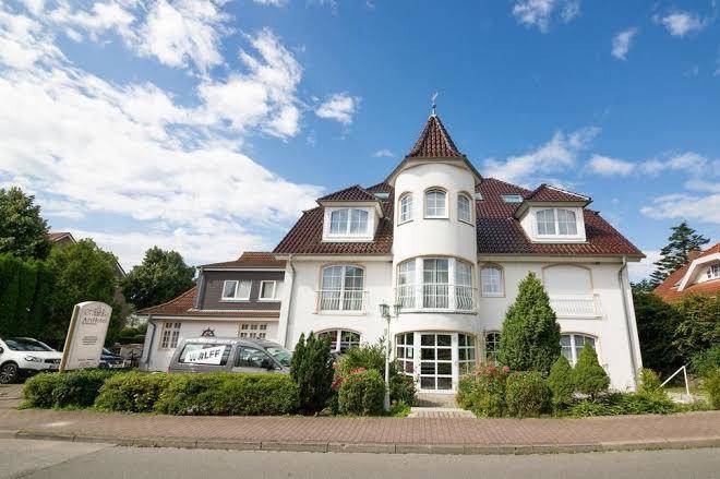 Arthotel mare scharbeutz