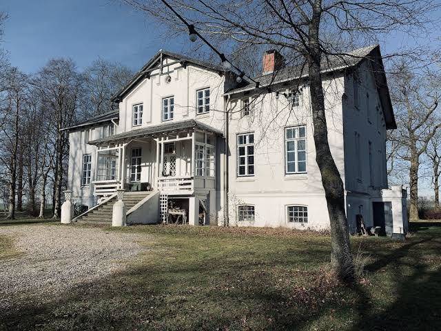 Augustenhof herrenhaus