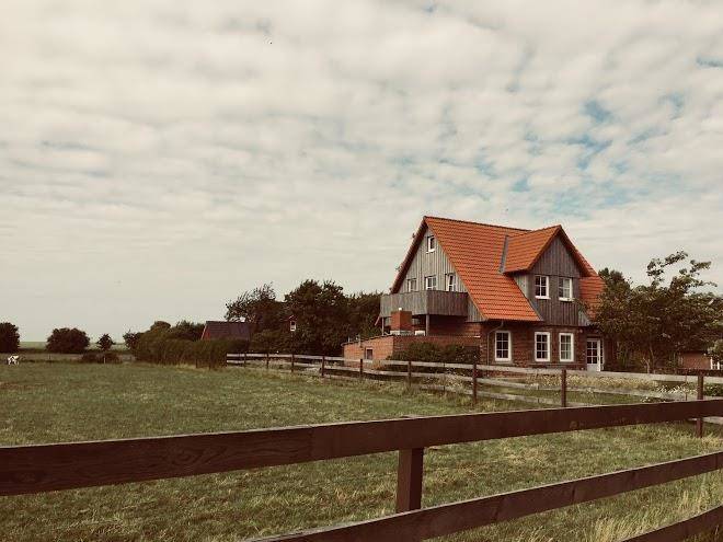Bauernhof weilandt