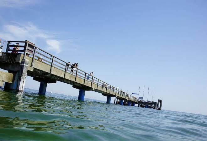 Bayside Hotel Scharbeutz Ostsee Image