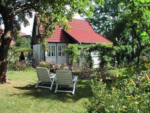 Das kleine landhaus