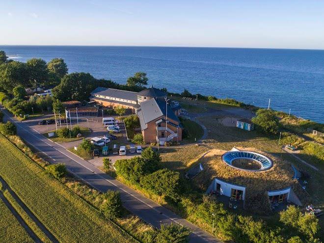 Djh jugendherberge dahme