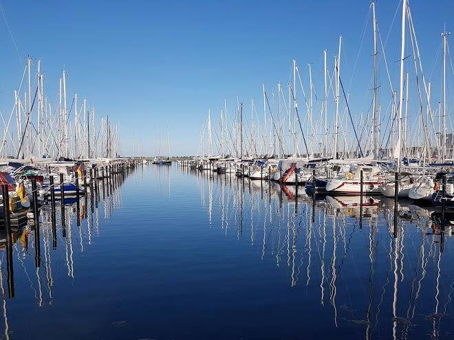 Dunenpark heiligenhafen