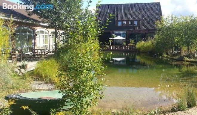 Eut in hotel alte strasenmeisterei