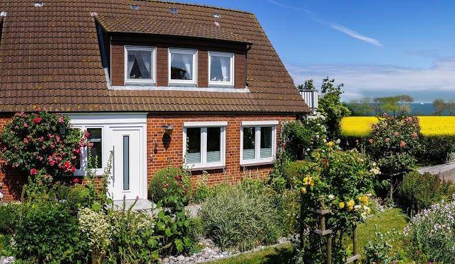 Fehmarn perle ferienhaus