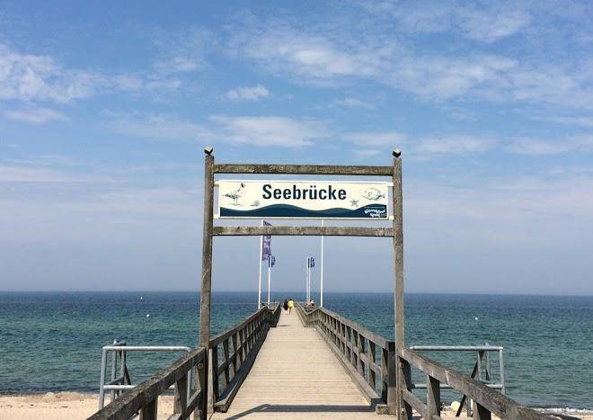 Ferien und freizeitpark weissenhauser strand