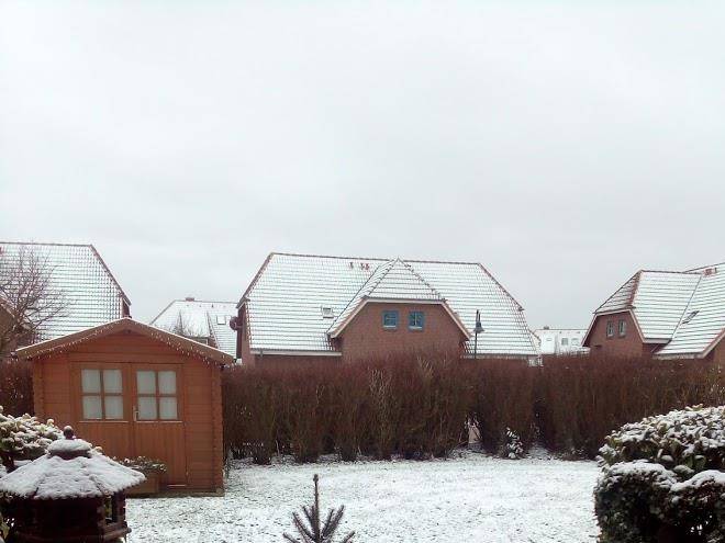 Ferienanlage kiebitzhof
