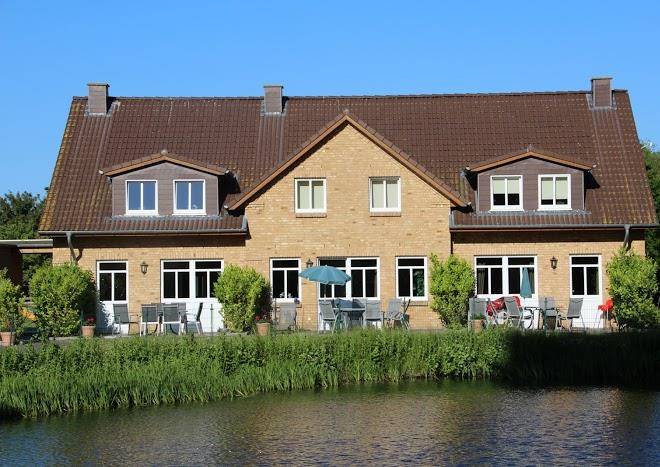 Ferienbauernhof gut katharinenhof