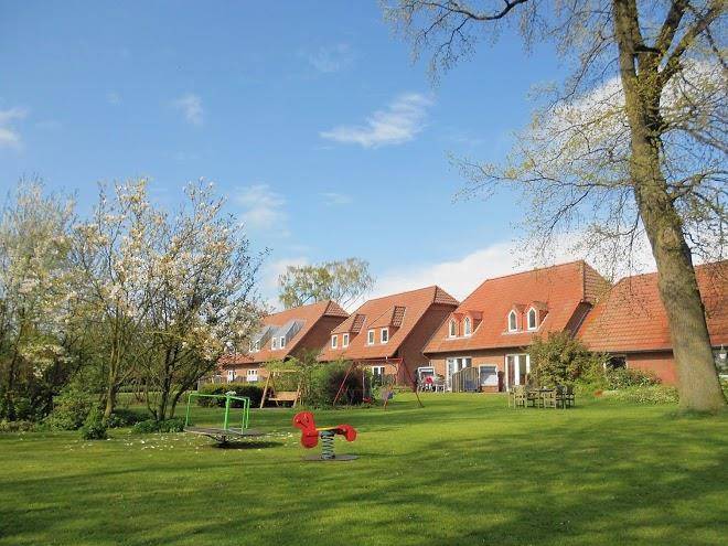Ferienbauernhof mau