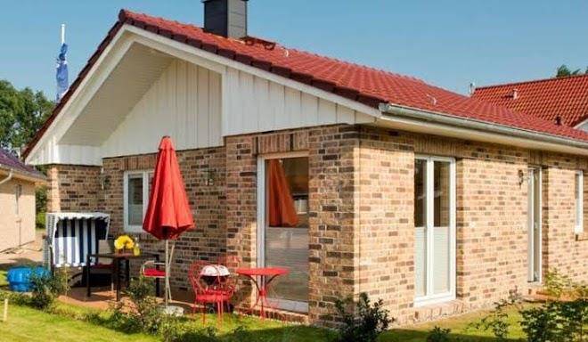 Feriendorf sudstrand