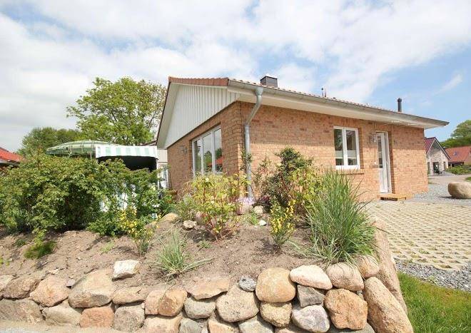 Feriendorf Sudstrand Haus 15 Image