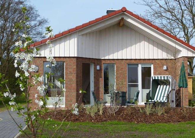 Feriendorf sudstrand haus 16