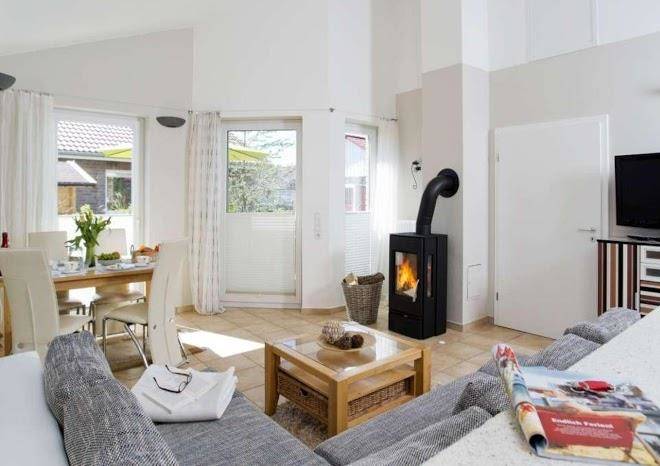 Feriendorf sudstrand haus 18