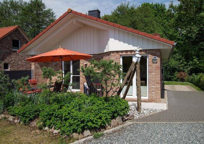 Feriendorf sudstrand haus 22