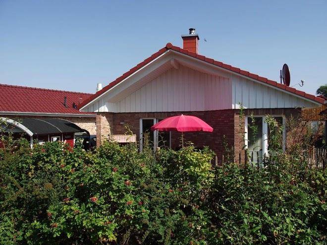 Feriendorf Sudstrand Haus 37 Image