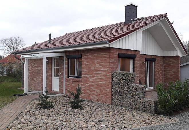 Feriendorf sudstrand haus 38