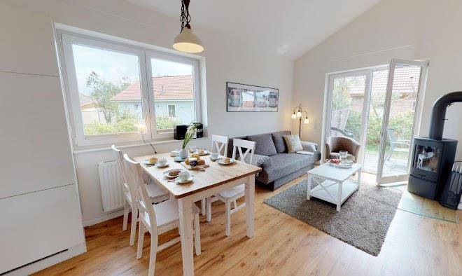 Feriendorf sudstrand haus 40