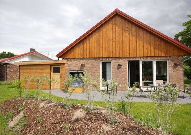 Feriendorf sudstrand haus 41