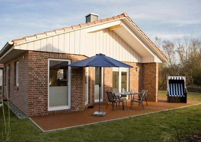 Feriendorf sudstrand haus 46