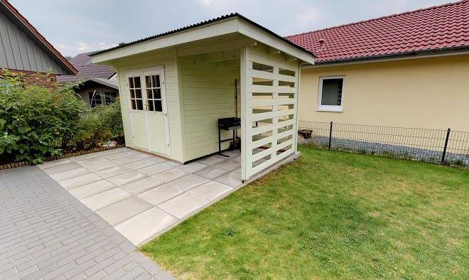 Feriendorf Sudstrand Haus 48 Image