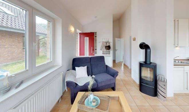 Feriendorf sudstrand haus 7
