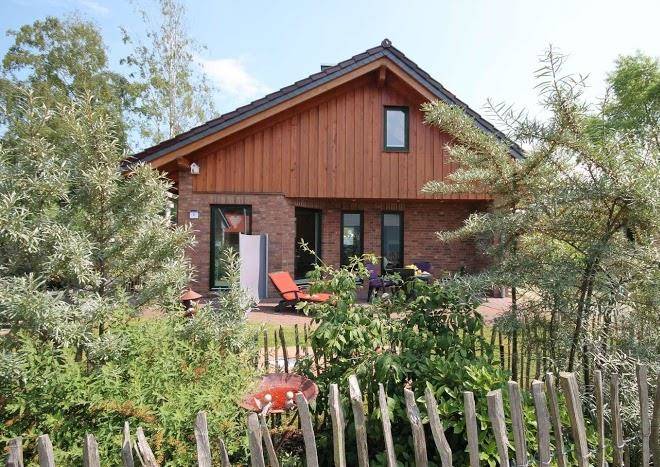 Feriendorf sudstrand haus 8
