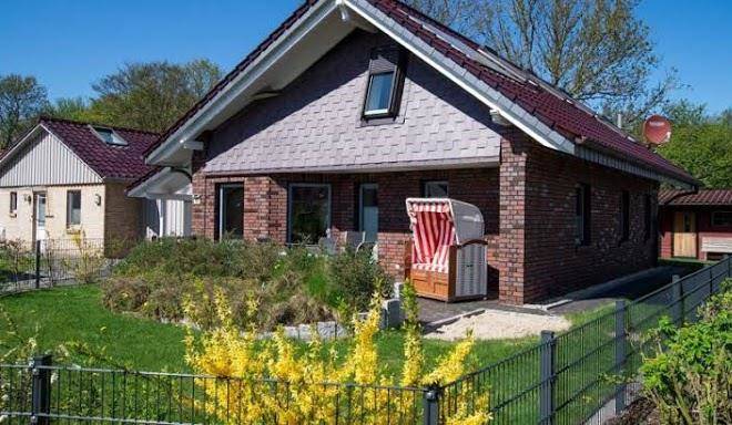 Feriendorf sudstrand pelzerhaken