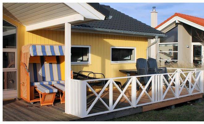 Ferienhaus 151 holiday vital resort