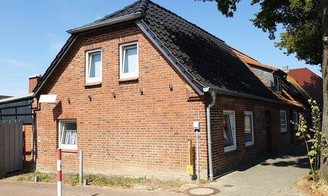 Ferienhaus abendsonne