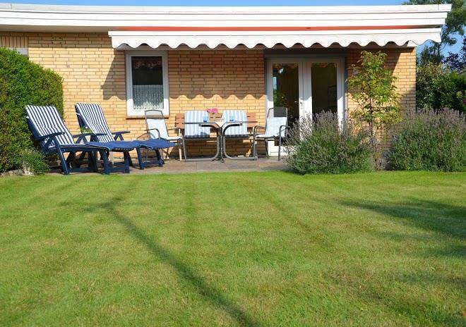 Ferienhaus am ulmenweg