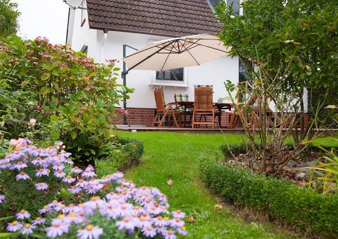 Ferienhaus carpe diem dahme