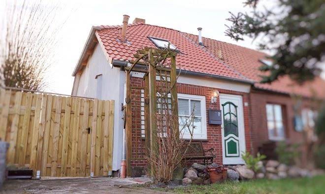 Ferienhaus feerjenkate fehmarn