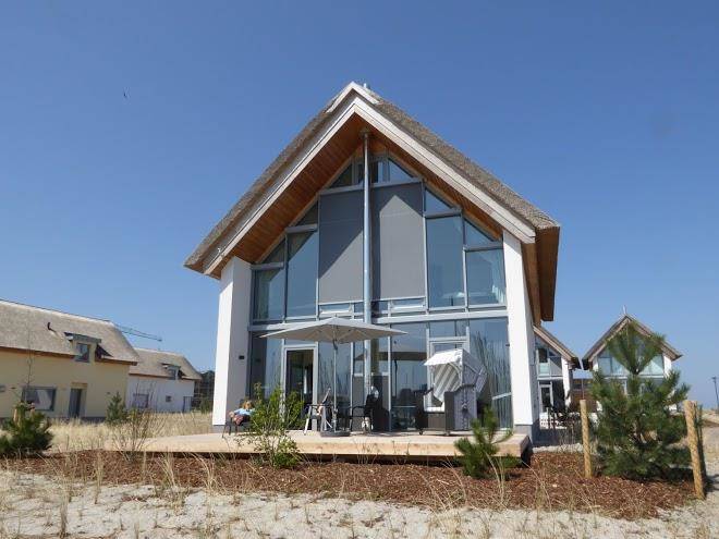 Ferienhaus graswarder