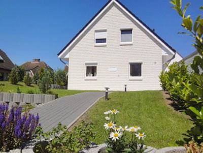 Ferienhaus hasenhohe gromitz
