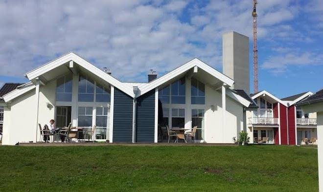 Ferienhaus heimathafen