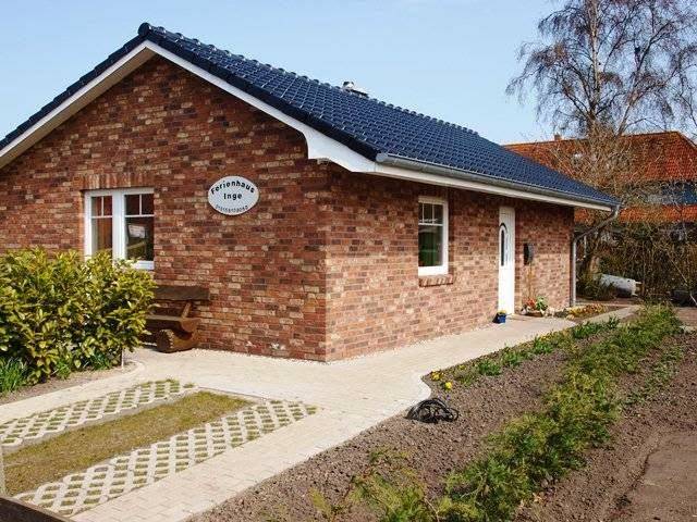 Ferienhaus inge fehmarn