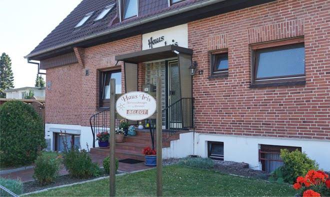 Ferienhaus iris