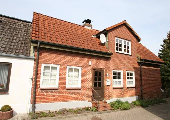 Ferienhaus kasemodel