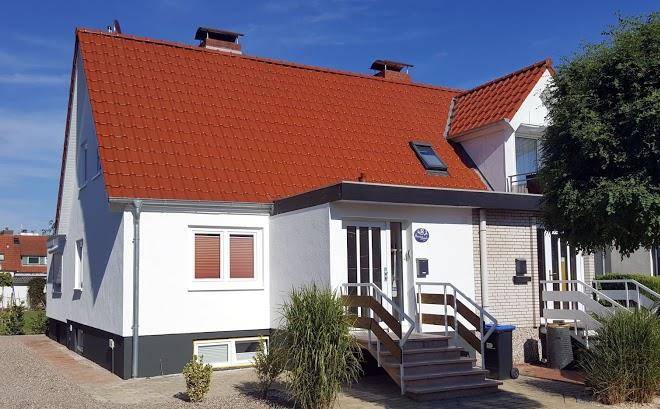 Ferienhaus kellenhusen angela ostsee