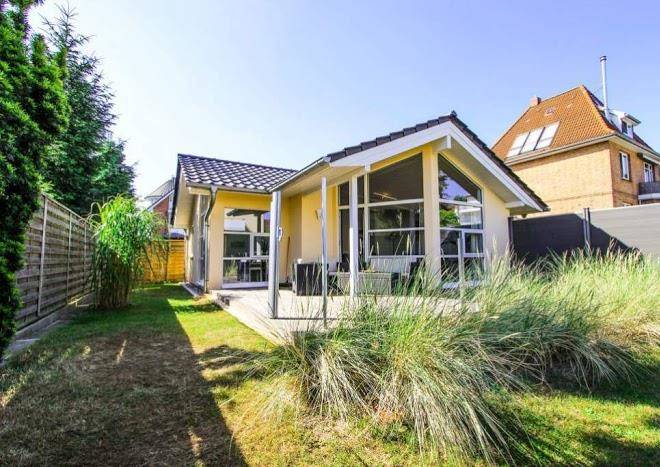 Ferienhaus mariole