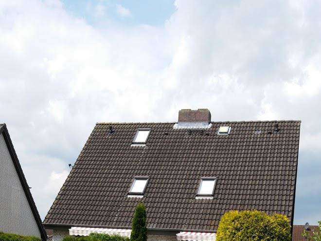 Ferienhaus meisenweg