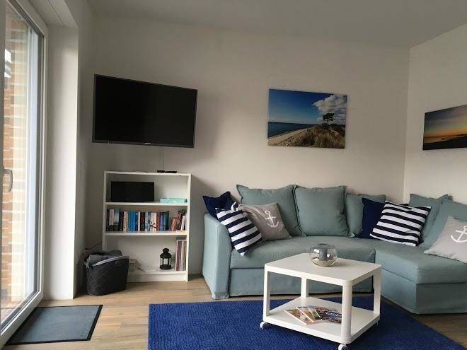 Ferienhaus mittelweg 37b