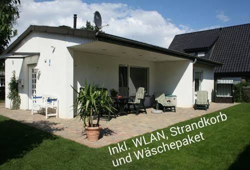 Ferienhaus neegentein