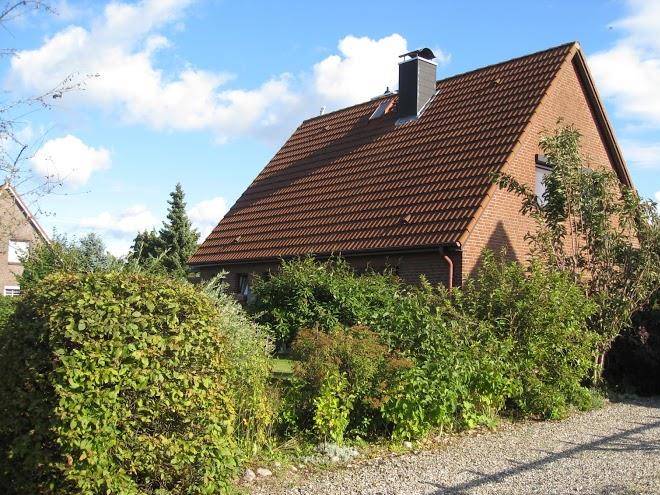 Ferienhaus schenk