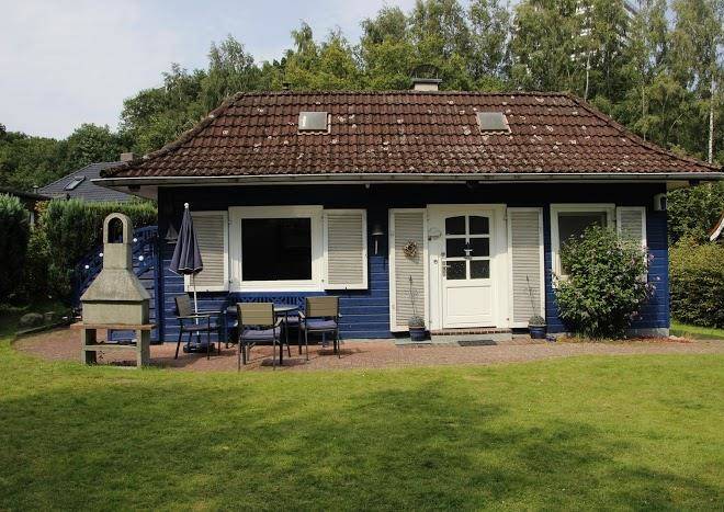 Ferienhaus schiffchen