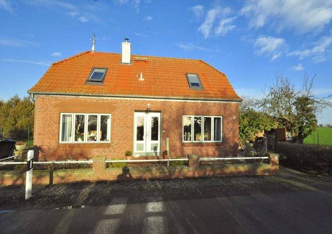 Ferienhaus schwille