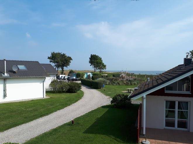 Ferienhaus seebrise 15