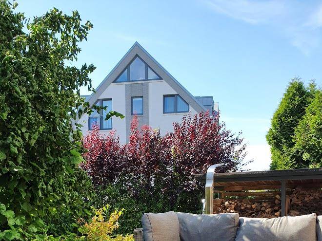 Ferienhaus seepferd