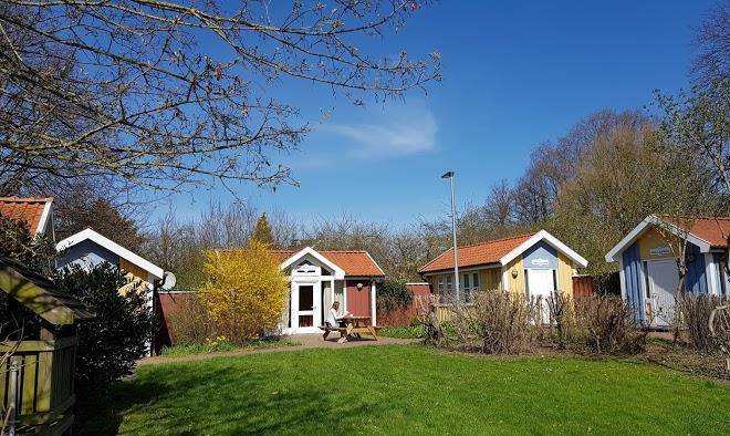 Djh jugendherberge fehmarn